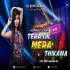 Tera Dil Mera Thikana (Mednipur Style Sound Check) Dj Ayan Remix Nd Dj SarZen