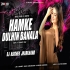 Piyawa Se Pahile Hamar Rahlu EDM HUMMING BASS MIX Dj Abishek Jharkhand